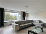 Appartement Jonker Fransstraat in Rotterdam