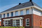 Huis Gooszenhof in Deventer