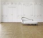 Laminaat Kasteel Cassette Patroon 8mm