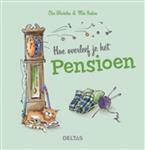 Hoe overleef je het pensioen