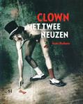 Clown met twee neuzen
