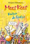 Buiten de lijntjes / Mees Kees