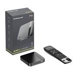 Formuler Z10 NEO Android IPTV mediastreamer NAS client