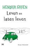 Leven en laten leven