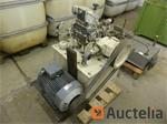 Vickers hydraulische pomp