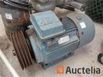 2EC motor