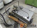Hydraulische pomp