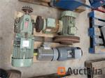 5 Motoren