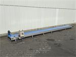 Stas transportband 700 x 60 cm