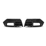 Dit betreft de BMW G90 G99 M5 SQ Carbon diffuser set V1 & V2