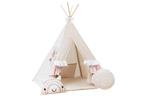 Tipi tent 