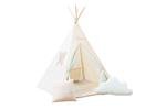 Tipi tent 