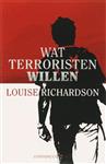 Wat terroristen willen