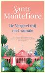 De vergeet mij niet-sonate