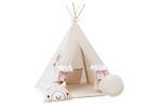 Tipi tent 