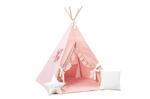 Tipi tent 