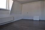 Kamer Franklinstraat in Den Haag