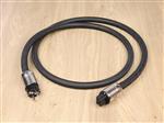 JPS Labs Super Aluminata highend audio power cable C19-20A 2,0 metre