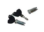 contactslot set piaggio origineel zip2000/fly