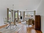 Appartement Sickeszlaan in Arnhem