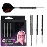 Cosmo Darts Laura Turner 90% 24-26 Gram