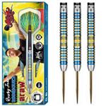 Shot Rowby-John Rodriguez Araw 90% Dartpijlen 21-23-24-25-26 Gram