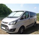 Remifront 4 Ford Transit Custom V362 2012-2017 Zijraam R
