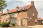 Huis Patersstraat in Panningen