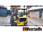 Heftruck