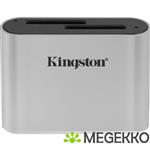 Kingston Workflow SD Reader