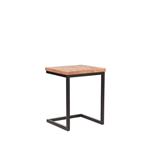 Laptoptafel Vintage 40x40x50 cm