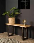 Sidetable Urbania | 150 cm | Acacia