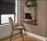 Bureau Air Solid | Massief acacia naturel