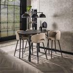 Bartafel Deens Ovaal | 140 cm