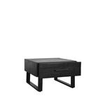 Salontafel Santos 64x70x41 cm