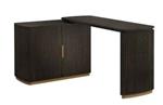 Bureau Cambon | 2-deurs | Dark Coffee | Richmond Interiors