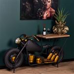 Industriële motor Harley 175x43x84 cm