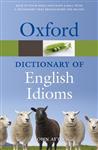 Oxford Dictionary of English Idioms