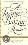 A Jacques Barzun Reader