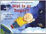 Wat is er hoger ?