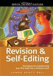Revision And Self-Editing