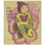 Zelf babykleertjes maken