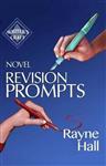 Writer's Craft- Novel Revision Prompts
