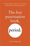 Best Punctuation Book, Period