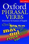 Oxford Phrasal Verbs Dictionary For Learners Of English 2Nd Edition