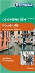 Noord-Italië / De Groene Reisgids