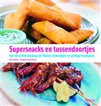 Supersnacks en tussendoortjes