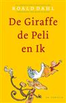 De Giraffe, de Peli en Ik / De fantastische bibliotheek van Roald Dahl / 8