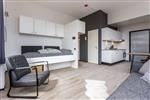 Studio Ariën Verhoeffstraat in Arnhem