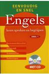 cd engels leren spreken en begrijpen 2 / eenvoudig en snel engels leren met cd